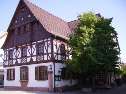 照片: Zur Krone